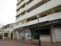 Aljunied Crescent (D14), Shop House #541251271